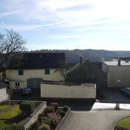 Ferienhaus Reuter Eifel Σπίτι διακοπών Uersfeld