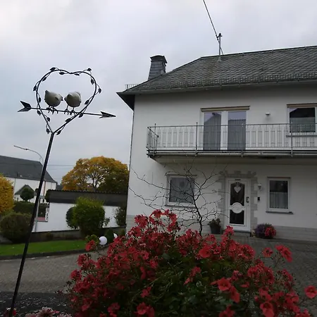 Ferienhaus Ferienhaus Reuter Eifel *