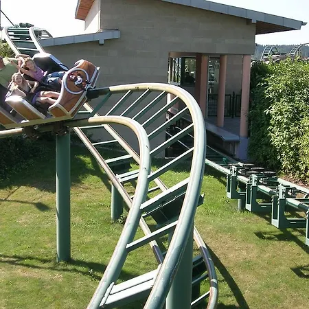 Ferienhaus Reuter Eifel *