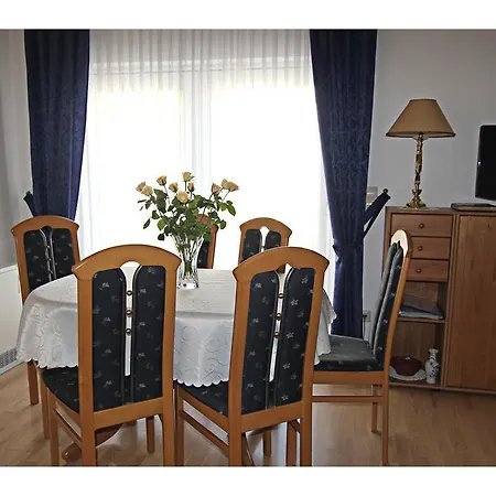 Ferienhaus Reuter Eifel Σπίτι διακοπών Uersfeld