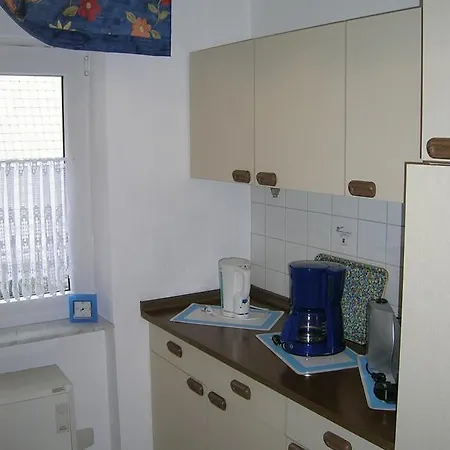 Ferienhaus Reuter Eifel Σπίτι διακοπών