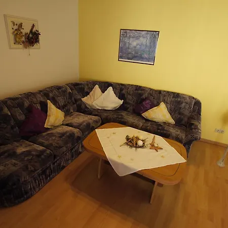 Ferienhaus Reuter Eifel Σπίτι διακοπών