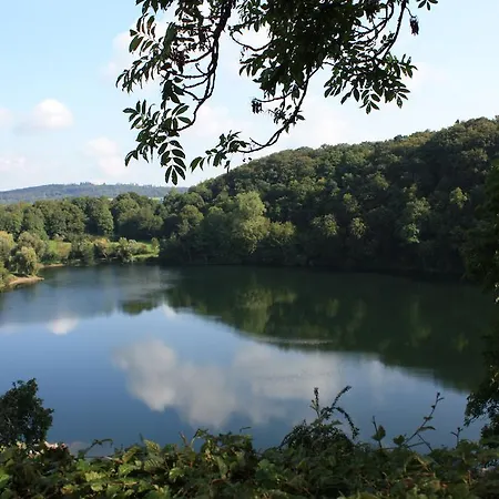 Σπίτι διακοπών Ferienhaus Reuter Eifel *