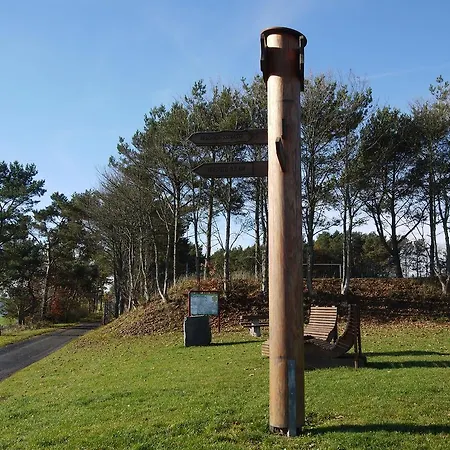 Σπίτι διακοπών Ferienhaus Reuter Eifel *