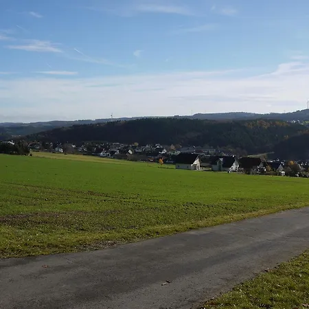 Ferienhaus Reuter Eifel *