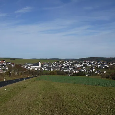 Ferienhaus Reuter Eifel