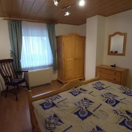 Σπίτι διακοπών Ferienhaus Reuter Eifel Uersfeld