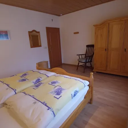 Ferienhaus Reuter Eifel Uersfeld