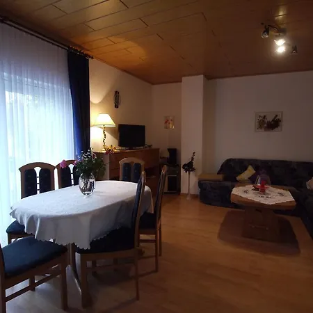 Ferienhaus Reuter Eifel