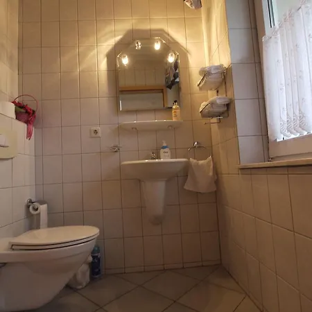Σπίτι διακοπών Ferienhaus Reuter Eifel