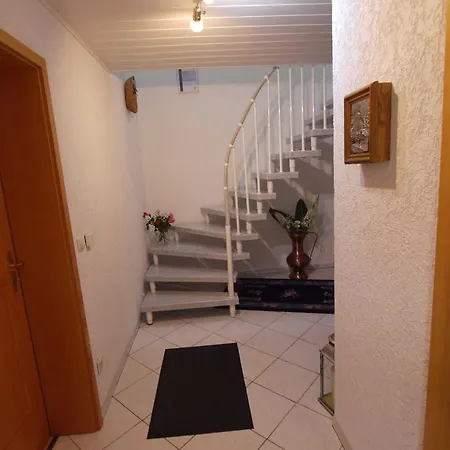Ferienhaus Reuter Eifel Σπίτι διακοπών Uersfeld