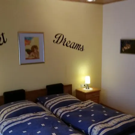 Ferienhaus Reuter Eifel