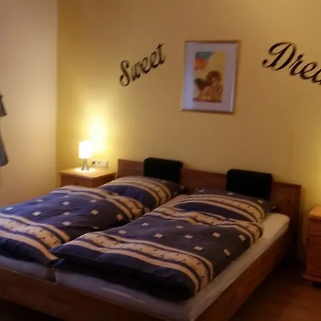 Ferienhaus Reuter Eifel Σπίτι διακοπών *