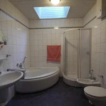 Ferienhaus Reuter Eifel Uersfeld